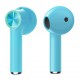 Oneplus Buds Bluetooth Truly Wireless in Ear Earbuds with mic (Nord Blue)