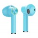 Oneplus Buds Bluetooth Truly Wireless in Ear Earbuds with mic (Nord Blue)