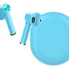 Oneplus Buds Bluetooth Truly Wireless in Ear Earbuds with mic (Nord Blue)