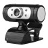 Zebronics Zeb-Ultimate Pro (Full HD) 1080p/30fps Webcam with 5P Lens