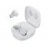 Tecno Hipods H2 True Wireless in Ear Earphones (TWS- White) 