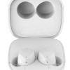 Tecno Hipods H2 True Wireless in Ear Earphones (TWS- White) Tecno Hipods H2 True Wireless in Ear Earphones (TWS- White)