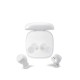 Tecno Hipods H2 True Wireless in Ear Earphones (TWS- White) 