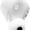 Tecno Hipods H2 True Wireless in Ear Earphones (TWS- White) Tecno Hipods H2 True Wireless in Ear Earphones (TWS- White)