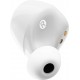 Tecno Hipods H2 True Wireless in Ear Earphones (TWS- White) 