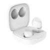 Tecno Hipods H2 True Wireless in Ear Earphones (TWS- White) Tecno Hipods H2 True Wireless in Ear Earphones (TWS- White)
