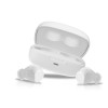 Tecno Hipods H2 True Wireless in Ear Earphones (TWS- White) Tecno Hipods H2 True Wireless in Ear Earphones (TWS- White)