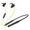 Zebronics ZEB-YOGA Wireless Bluetooth Supporting Earphone - (Black) Zebronics ZEB-YOGA Wireless Bluetooth Supporting Earphone - (Black)