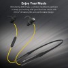 Zebronics ZEB-YOGA Wireless Bluetooth Supporting Earphone - (Black) Zebronics ZEB-YOGA Wireless Bluetooth Supporting Earphone - (Black)