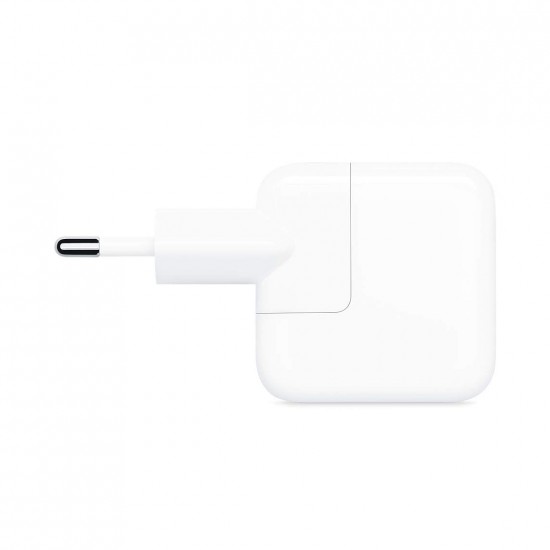 Apple 12W USB Power Adapter (for iPhone, iPad, Apple Watch)