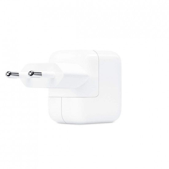 Apple 12W USB Power Adapter (for iPhone, iPad, Apple Watch)