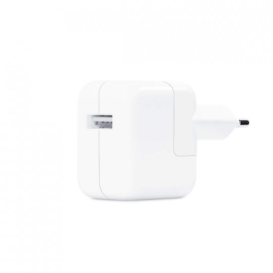 Apple 12W USB Power Adapter (for iPhone, iPad, Apple Watch)