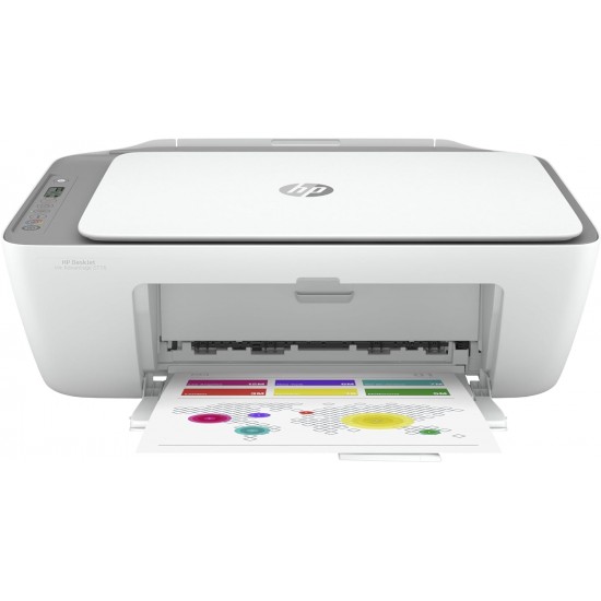 HP Ink Advantage 2776 Printer, Copy, Scan, Dual Band WiFi