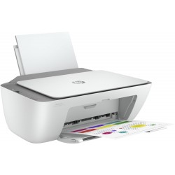 HP Ink Advantage 2776 Printer, Copy, Scan, Dual Band WiFi