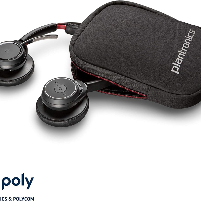Plantronics b825m Voyager Focus UC (202652-102) Plantronics b825m Voyager Focus UC (202652-102)