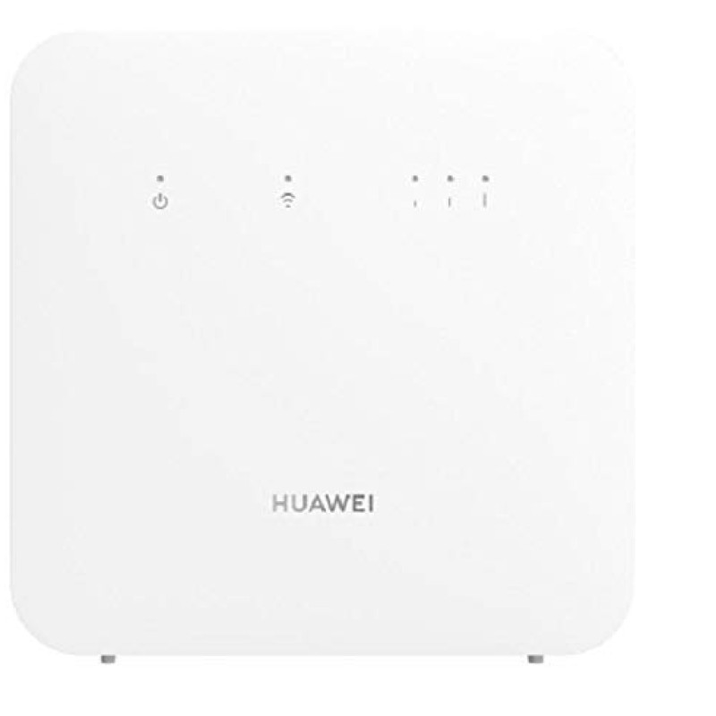 Huawei 4g 150 Mbps Dual_Band Router 2s B312-926, White