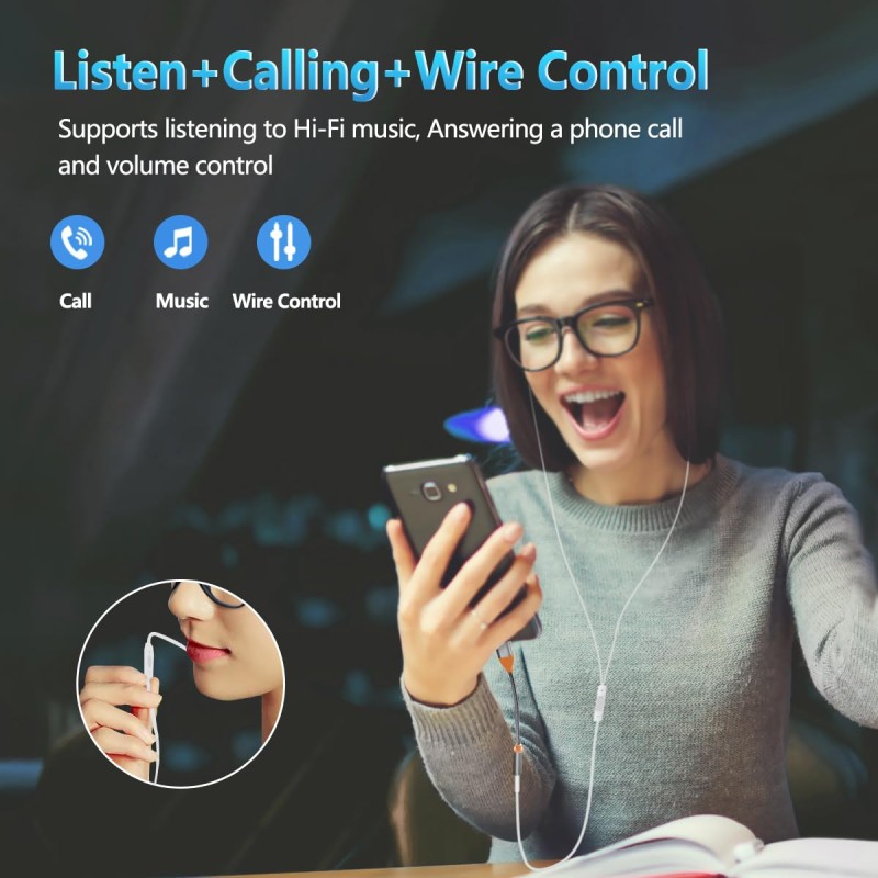 Kinsound USB Type C to 3.5 mm Audio Jack Connector with DAC Kinsound USB Type C to 3.5 mm Audio Jack Connector with DAC