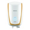 Havells Instanio 10 Litre Storage Water Heater (White Mustard) Havells Instanio 10 Litre Storage Water Heater (White Mustard)