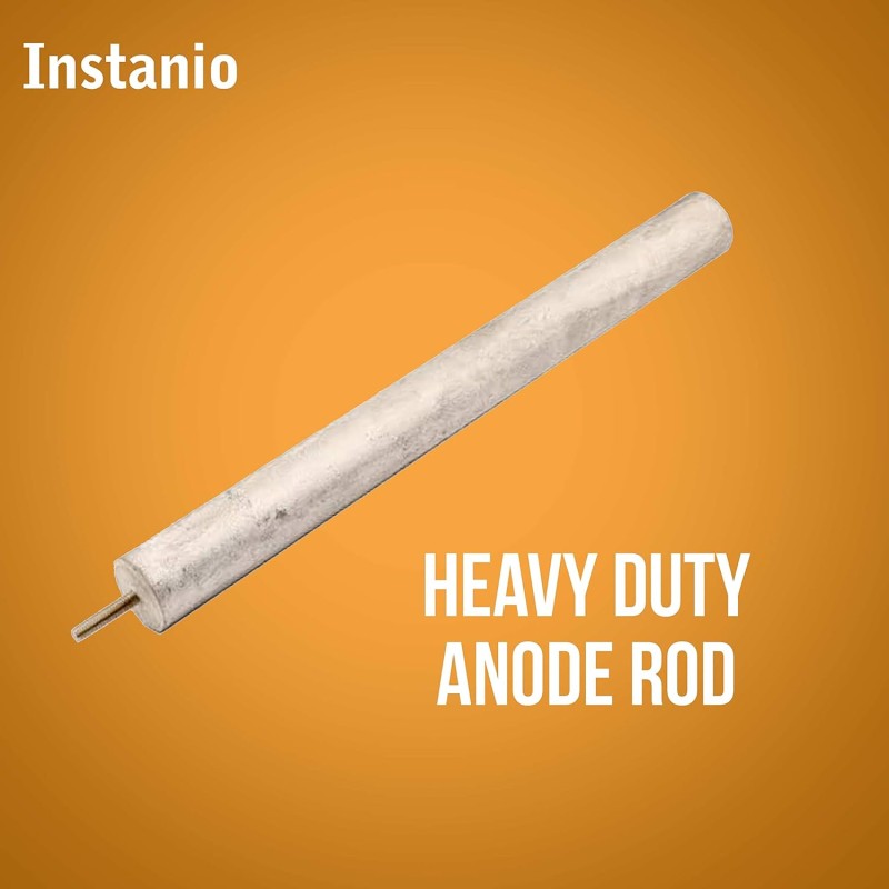 Havells Instanio 10 Litre Storage Water Heater (White Mustard) Havells Instanio 10 Litre Storage Water Heater (White Mustard)