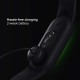 MI Smart Band 5- India's No. 1 Fitness Band, 1.1" (2.8 cm) AMOLED Color Display, 2 Weeks Battery Life