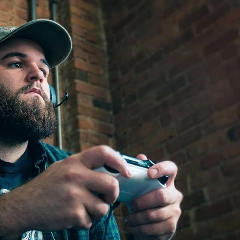 SteelSeries Arctis 3 Console, Stereo Wired Gaming Headset for Playstation 5 & 4