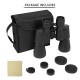 ABOUT SPACE Binocular - Binocular for Long Distance with Storage Pouch - Black