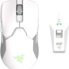 Razer Viper Ultimate Hyperspeed Lightest Wireless Gaming USB Mouse 