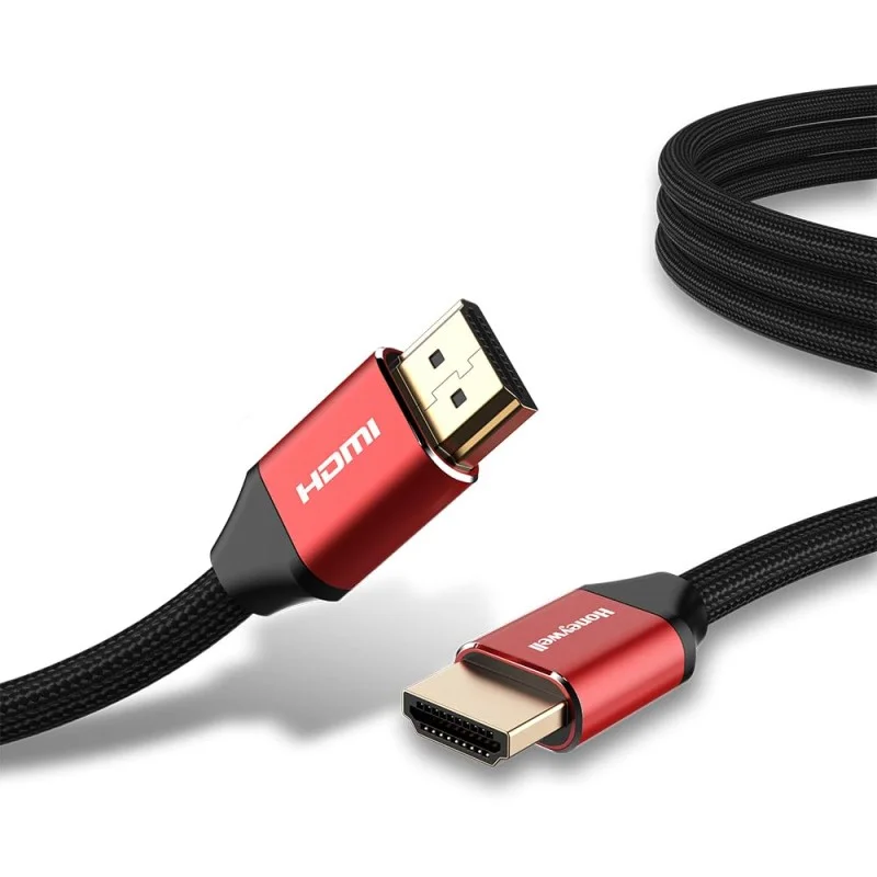 Honeywell HDMI Cable 2.1 with Ethernet
