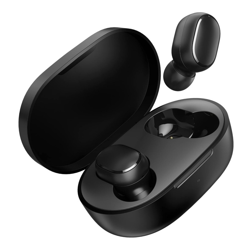 Redmi Earbuds 2C Truly Wireless in Ear Earbuds with Mic Redmi Earbuds 2C Truly Wireless in Ear Earbuds with Mic