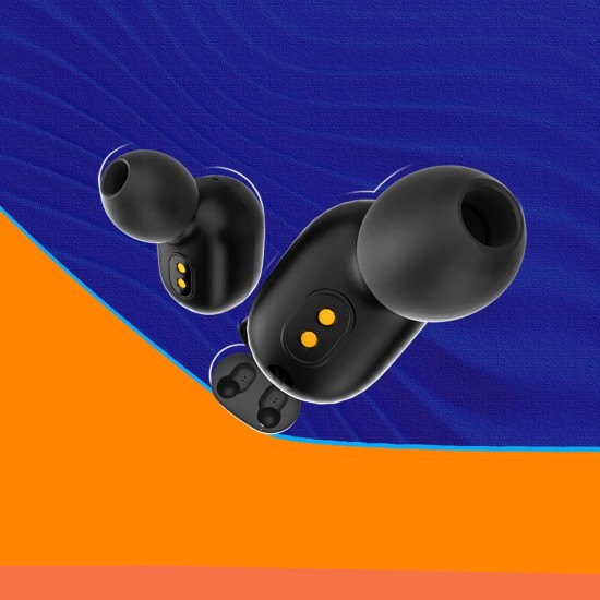 Redmi Earbuds 2C Truly Wireless in Ear Earbuds with Mic