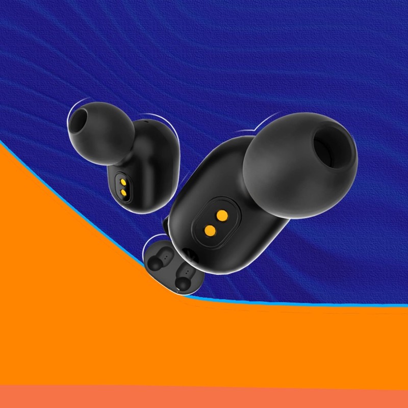 Redmi Earbuds 2C Truly Wireless in Ear Earbuds with Mic Redmi Earbuds 2C Truly Wireless in Ear Earbuds with Mic