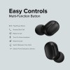 Redmi Earbuds 2C Truly Wireless in Ear Earbuds with Mic Redmi Earbuds 2C Truly Wireless in Ear Earbuds with Mic