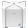 D-Link DIR-2680 WiFi Router Dual Band Wireless Internet Network for Home, MU-MIMO, Smart Security & Parental Control, Powered by Intel