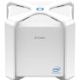 D-Link DIR-2680 WiFi Router Dual Band Wireless Internet Network for Home, MU-MIMO, Smart Security & Parental Control, Powered by Intel