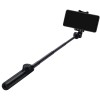 realme Selfie Stick with Tripod and Wireless Bluetooth 5.1 Remote- Black
