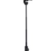realme Selfie Stick with Tripod and Wireless Bluetooth 5.1 Remote- Black
