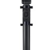 realme Selfie Stick with Tripod and Wireless Bluetooth 5.1 Remote- Black