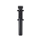 realme Selfie Stick with Tripod and Wireless Bluetooth 5.1 Remote- Black