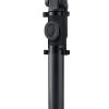 realme Selfie Stick with Tripod and Wireless Bluetooth 5.1 Remote- Black