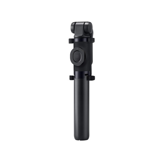 realme Selfie Stick with Tripod and Wireless Bluetooth 5.1 Remote- Black