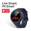 Amazfit Verge Phone Call Smart Watch with Alexa-Built in (Blue) Amazfit Verge Phone Call Smart Watch with Alexa-Built in (Blue)