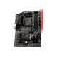 MSI B450 Tomahawk MAX II ATX Gaming Motherboard Socket AM4 DDR4