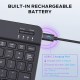 iClever Wireless Keyboard BK04