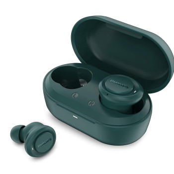 PHILIPS Audio Tat1225 Bluetooth Truly Wireless