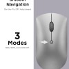 Lenovo 600 Bluetooth 5.0 Silent Mouse