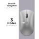 Lenovo 600 Bluetooth 5.0 Silent Mouse