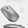 Lenovo 600 Bluetooth 5.0 Silent Mouse