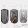 Lenovo 600 Bluetooth 5.0 Silent Mouse