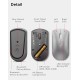 Lenovo 600 Bluetooth 5.0 Silent Mouse