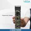 Vega Men X1 Beard Trimmer For Men With Quick Charge Vega Men X1 Beard Trimmer For Men With Quick Charge